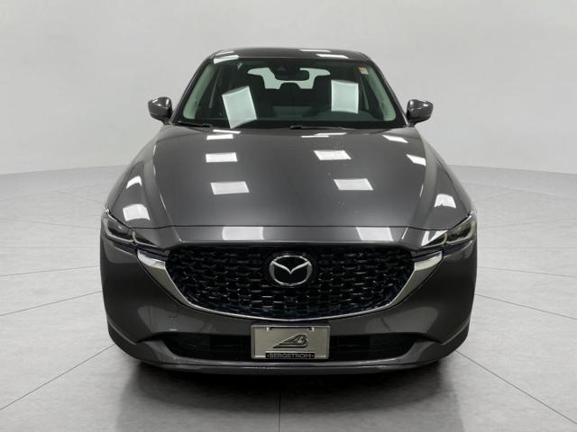 2025 Mazda CX-5 Vehicle Photo in Appleton, WI 54913