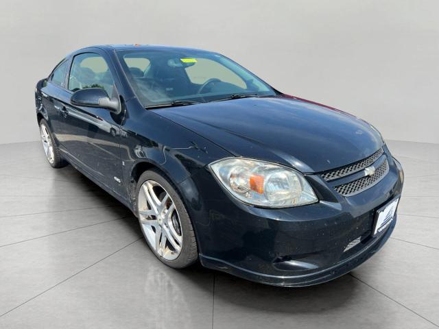 2009 Chevrolet Cobalt Vehicle Photo in Oshkosh, WI 54901