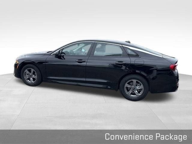 2023 Kia K5 Vehicle Photo in Fishers, IN 46038