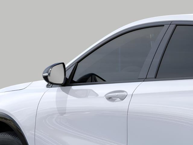 2025 Buick Envista Vehicle Photo in NEENAH, WI 54956-2243