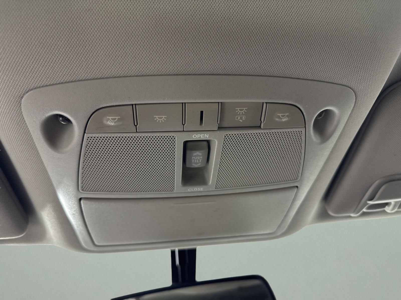 2015 Nissan Murano Vehicle Photo in Georgetown, TX 78626