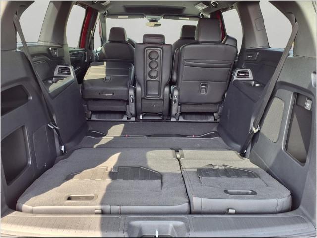 2025 Honda Odyssey Vehicle Photo in Oshkosh, WI 54904