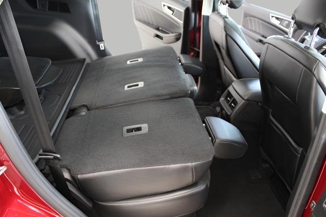 2016 Ford Edge Vehicle Photo in Green Bay, WI 54304
