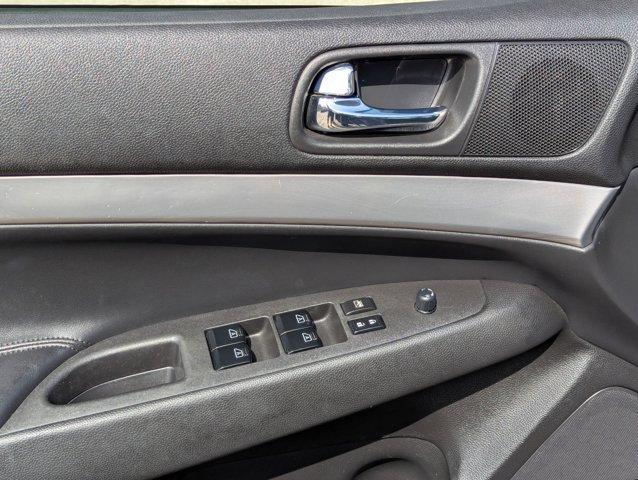 2015 INFINITI Q40 Vehicle Photo in San Antonio, TX 78230