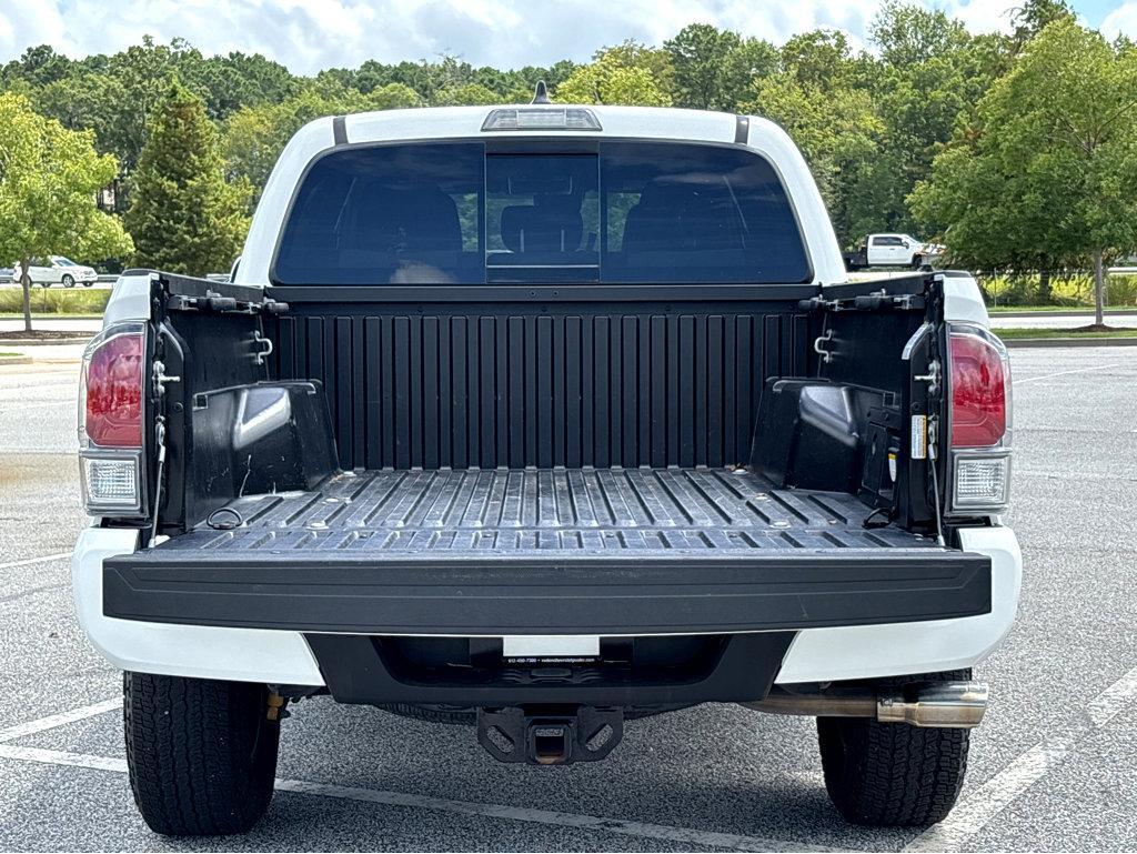 2022 Toyota Tacoma 2WD Vehicle Photo in POOLER, GA 31322-3252
