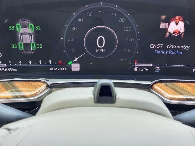 2021 Cadillac Escalade ESV Vehicle Photo in DENTON, TX 76210-9321