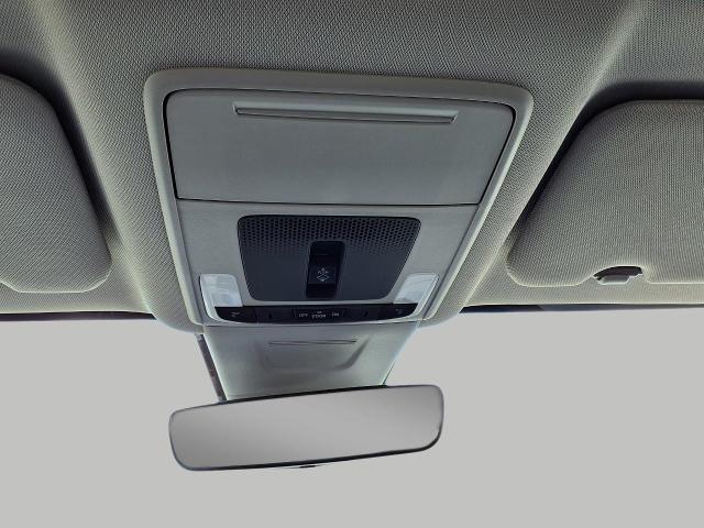 2026 Honda CR-V Vehicle Photo in Oshkosh, WI 54904