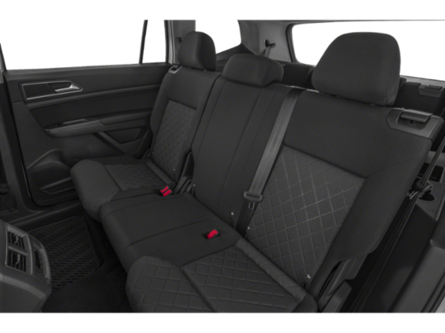 2018 Volkswagen Atlas Vehicle Photo in Grapevine, TX 76051