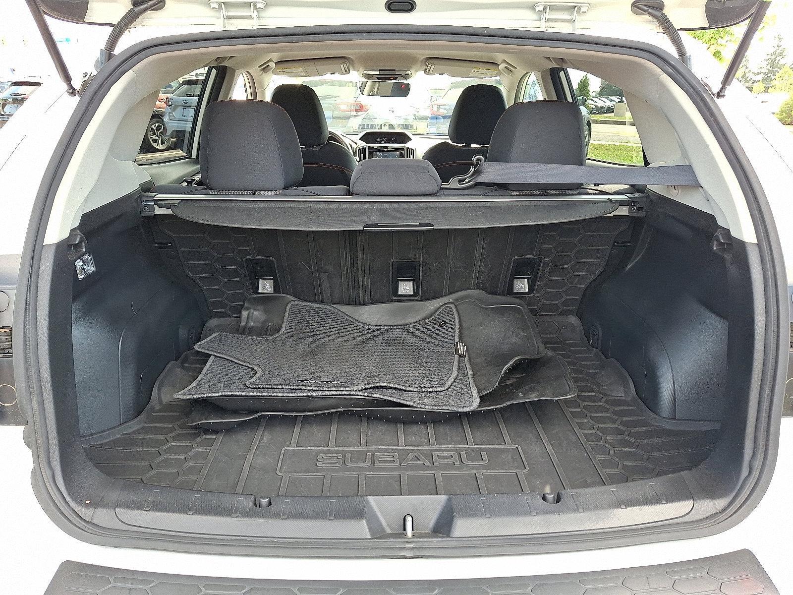 2022 Subaru Crosstrek Vehicle Photo in Easton, PA 18045