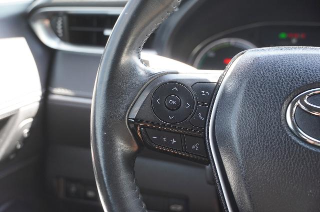 2022 Toyota Venza Vehicle Photo in Riverdale, UT 84405