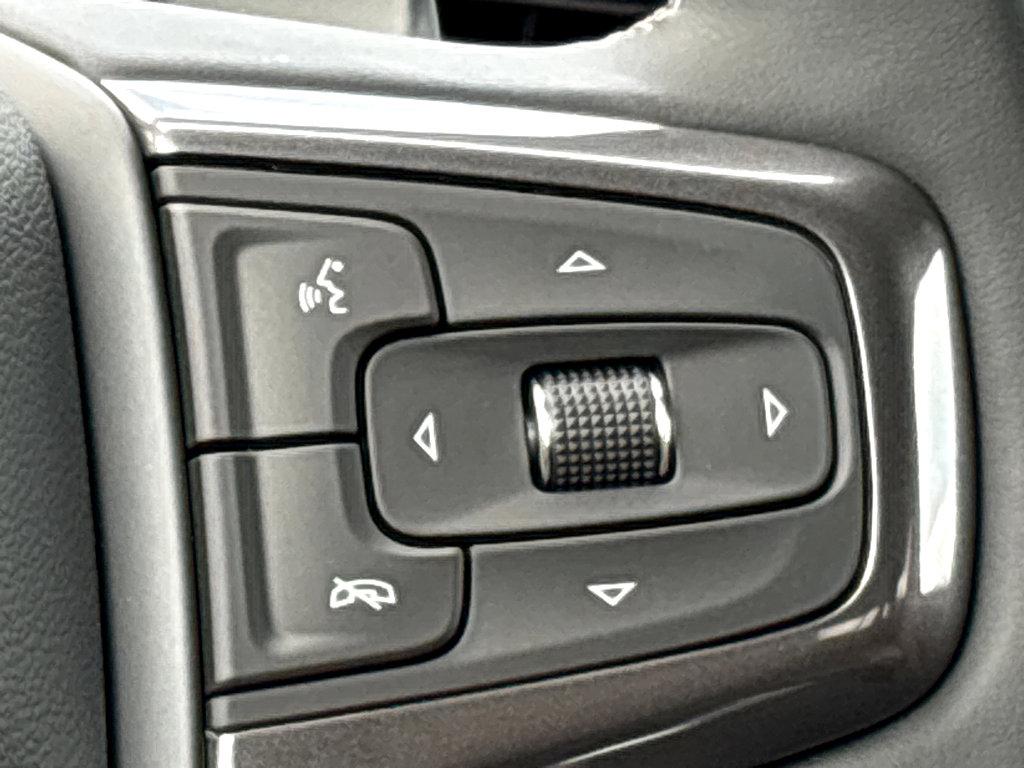 2024 Chevrolet Silverado 1500 Vehicle Photo in POOLER, GA 31322-3252