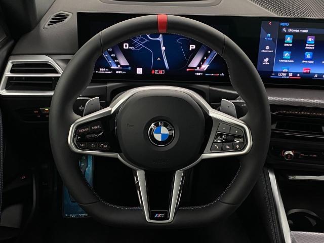 2025 BMW M240i xDrive Vehicle Photo in Appleton, WI 54913