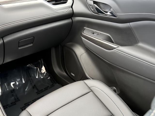 2023 GMC Acadia Vehicle Photo in MIDDLETON, WI 53562-1492