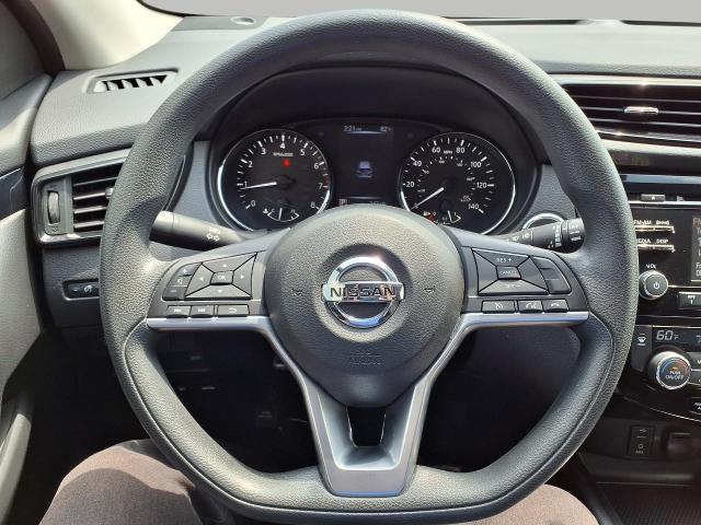 2017 Nissan Rogue Sport Vehicle Photo in Oshkosh, WI 54904