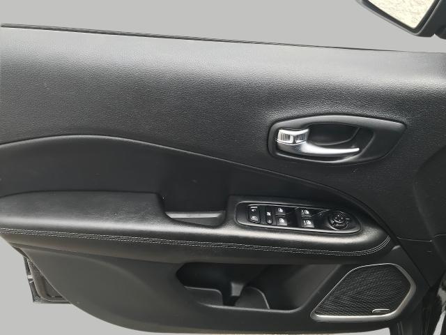 2020 Jeep Compass Vehicle Photo in GREEN BAY, WI 54303-3330