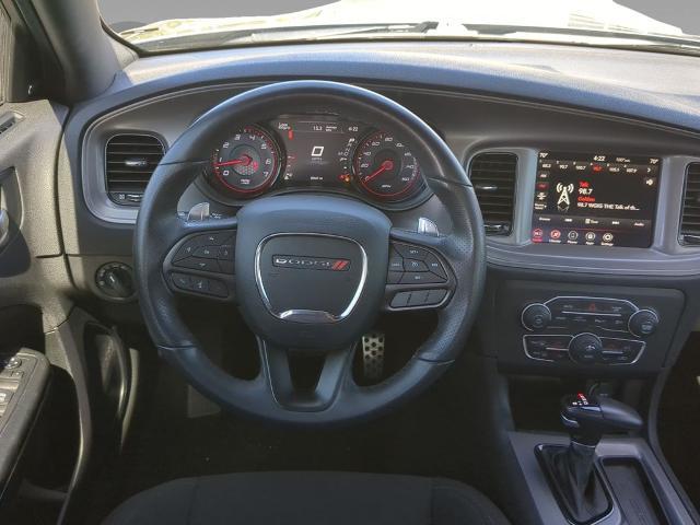 2023 Dodge Charger Vehicle Photo in Brunswick, GA 31525