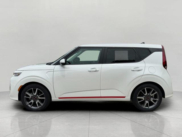 2022 Kia Soul Vehicle Photo in Appleton, WI 54914