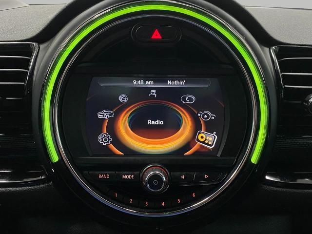 2016 MINI Cooper S Clubman Vehicle Photo in Appleton, WI 54913