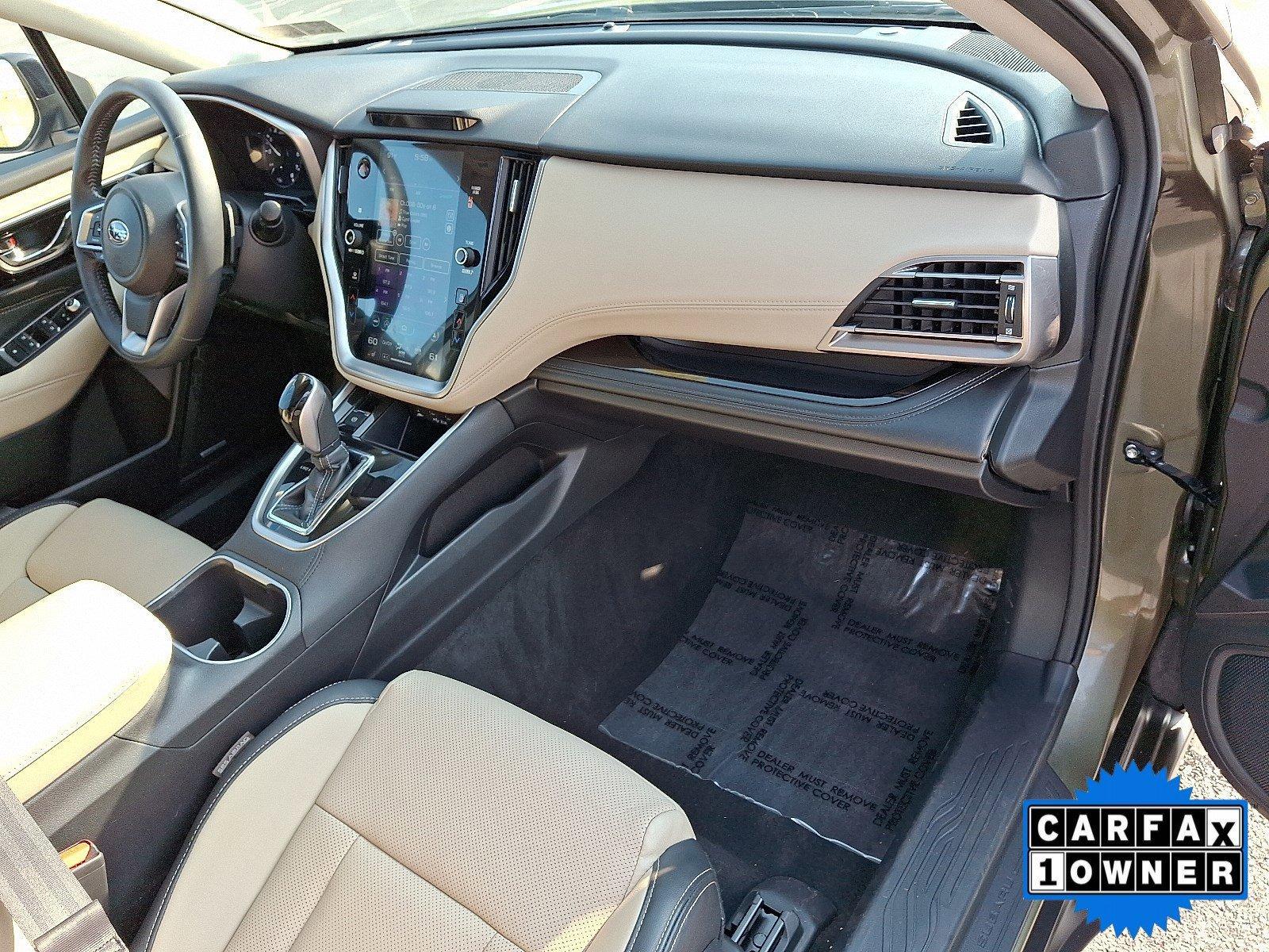 2022 Subaru Outback Vehicle Photo in Harrisburg, PA 17111