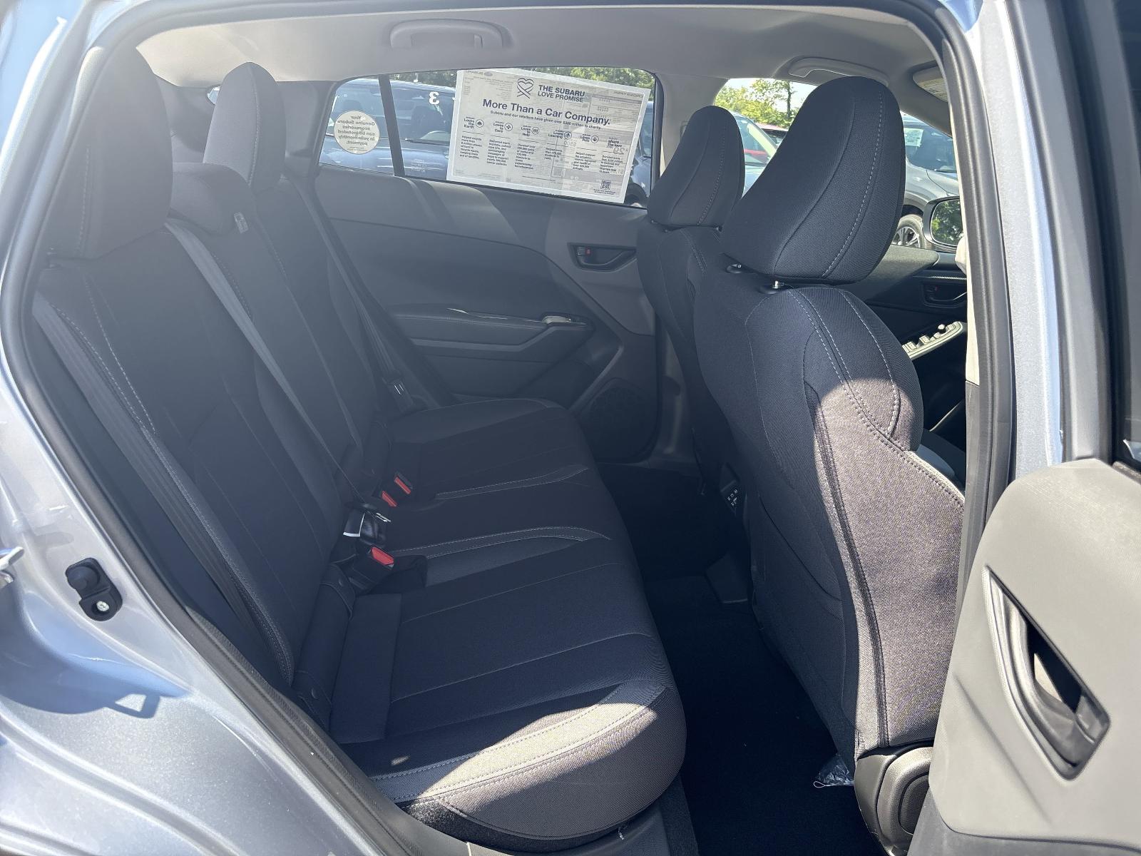 2025 Subaru Crosstrek Vehicle Photo in Mechanicsburg, PA 17050
