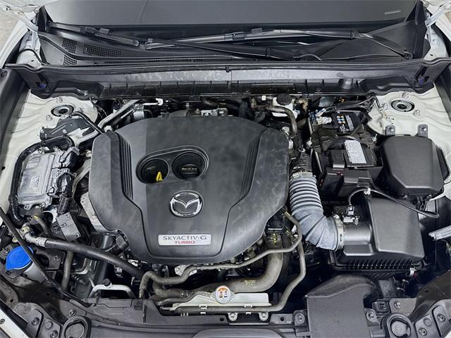 2024 Mazda CX-30 Vehicle Photo in Everett, WA 98204