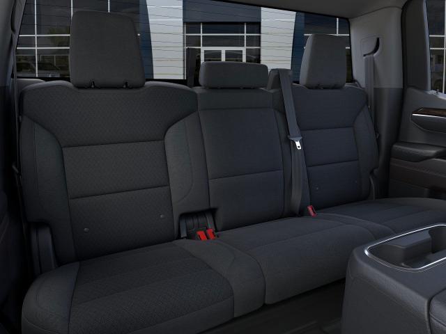 2026 GMC Sierra 1500 Vehicle Photo in WATERTOWN, CT 06795-3318