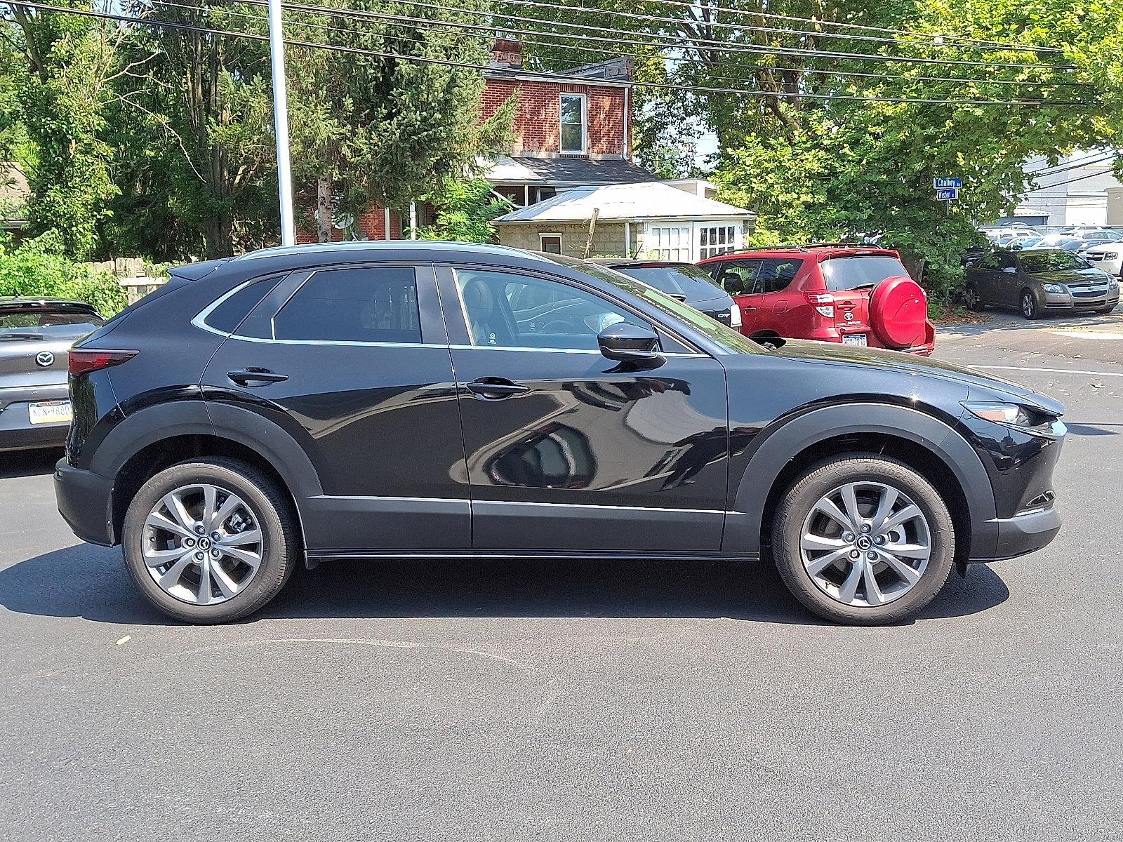 2024 Mazda CX-30 Vehicle Photo in Harrisburg, PA 17111