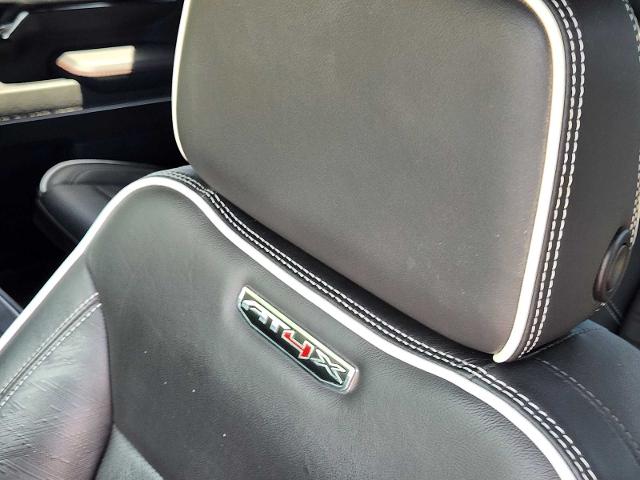 2024 GMC Sierra 2500 HD Vehicle Photo in DENTON, TX 76210-9321