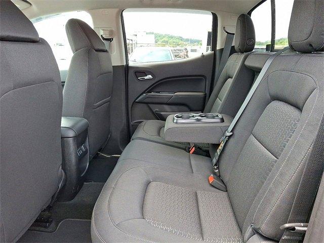 2016 GMC Canyon Vehicle Photo in LANCASTER, PA 17601-0000