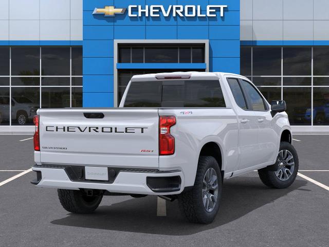 2026 Chevrolet Silverado 1500 Vehicle Photo in BEAUFORT, SC 29906-4218