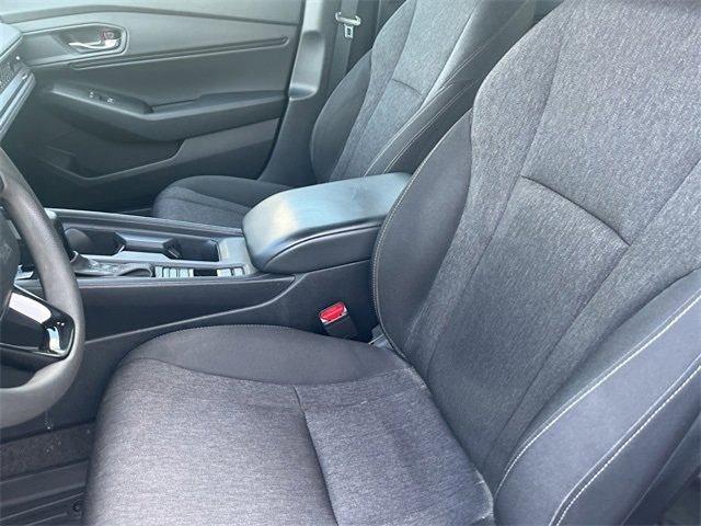 2023 Honda Accord Sedan Vehicle Photo in Willow Grove, PA 19090