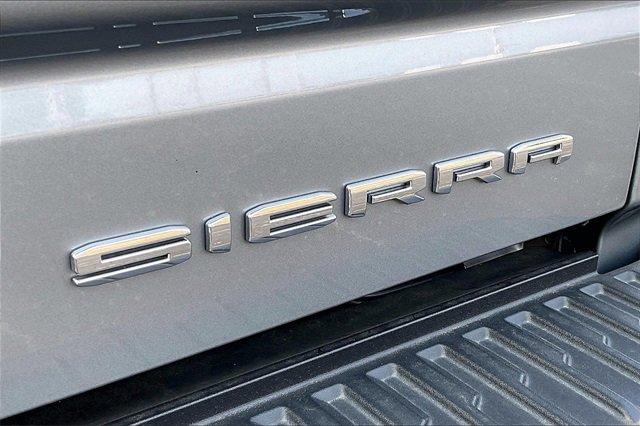 2024 GMC Sierra 1500 Vehicle Photo in INDEPENDENCE, MO 64055-1314