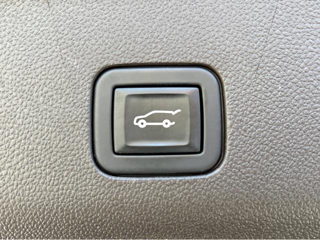 2021 GMC Yukon Vehicle Photo in BEAUFORT, SC 29906-4218