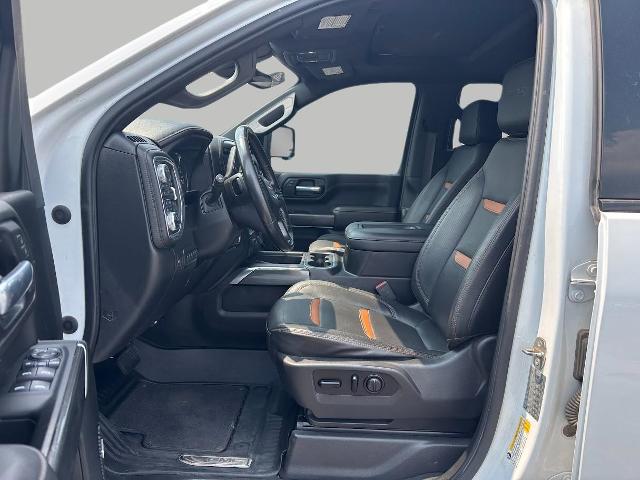 2021 GMC Sierra 2500 HD Vehicle Photo in APPLETON, WI 54914-8833