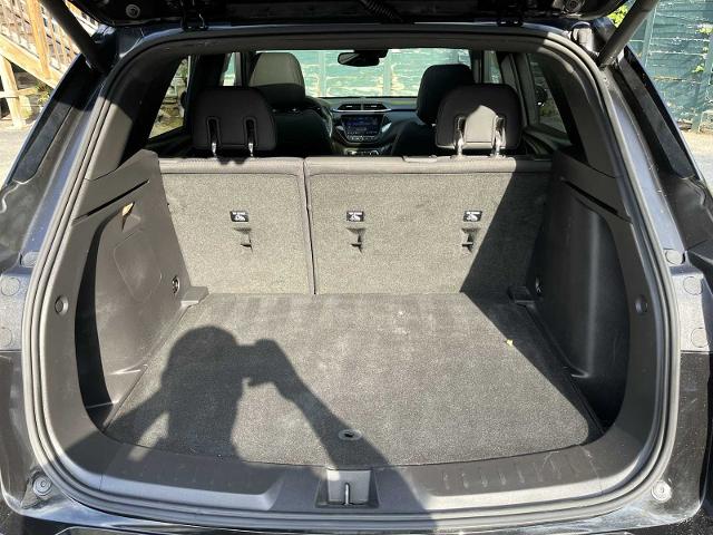 2022 Chevrolet Trailblazer Vehicle Photo in PITTSBURGH, PA 15226-1209