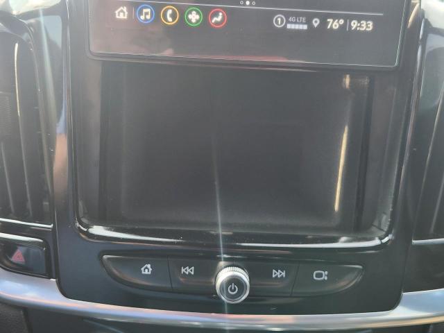 2023 Chevrolet Traverse Vehicle Photo in MADISON, WI 53713-3220