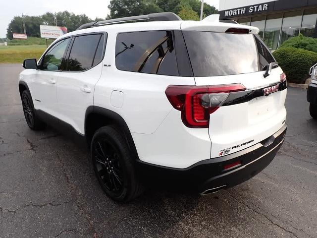 2023 GMC Acadia Vehicle Photo in ZELIENOPLE, PA 16063-2910