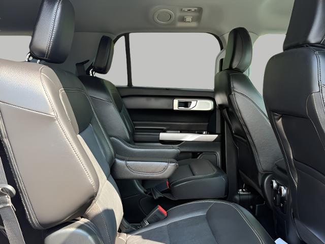 2023 Ford Explorer Vehicle Photo in MIDDLETON, WI 53562-1492