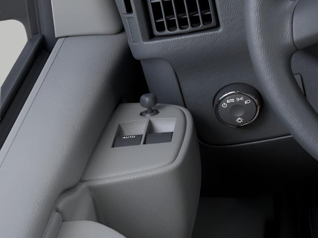 2025 Chevrolet Express Cargo 2500 Vehicle Photo in NEENAH, WI 54956-2243