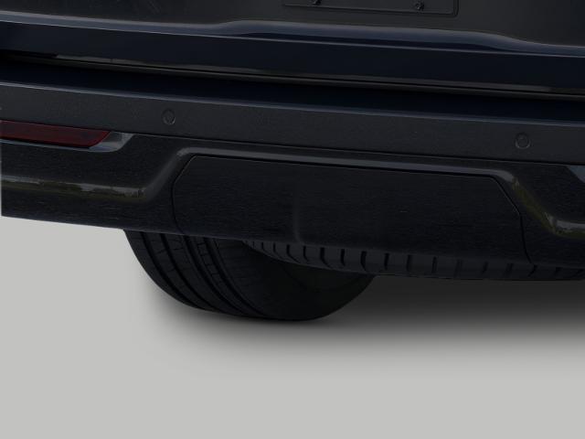 2025 Lincoln Navigator Vehicle Photo in Neenah, WI 54956