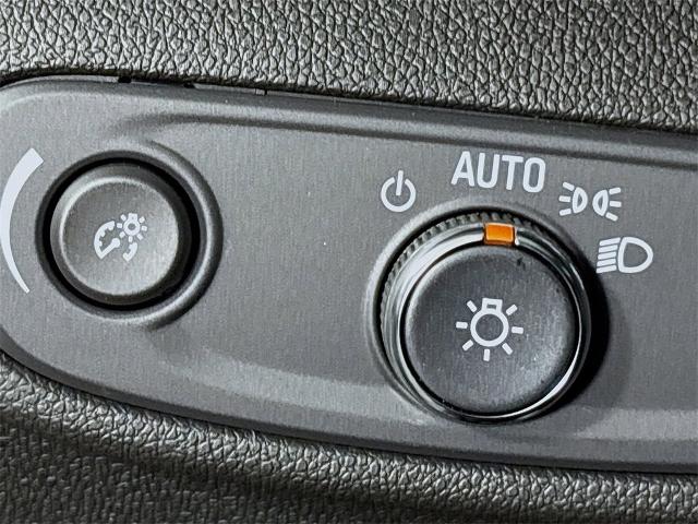 2026 Chevrolet Trailblazer Vehicle Photo in PUYALLUP, WA 98371-4149