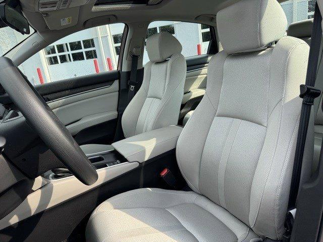 2018 Honda Accord Sedan Vehicle Photo in Mechanicsburg, PA 17050-1707