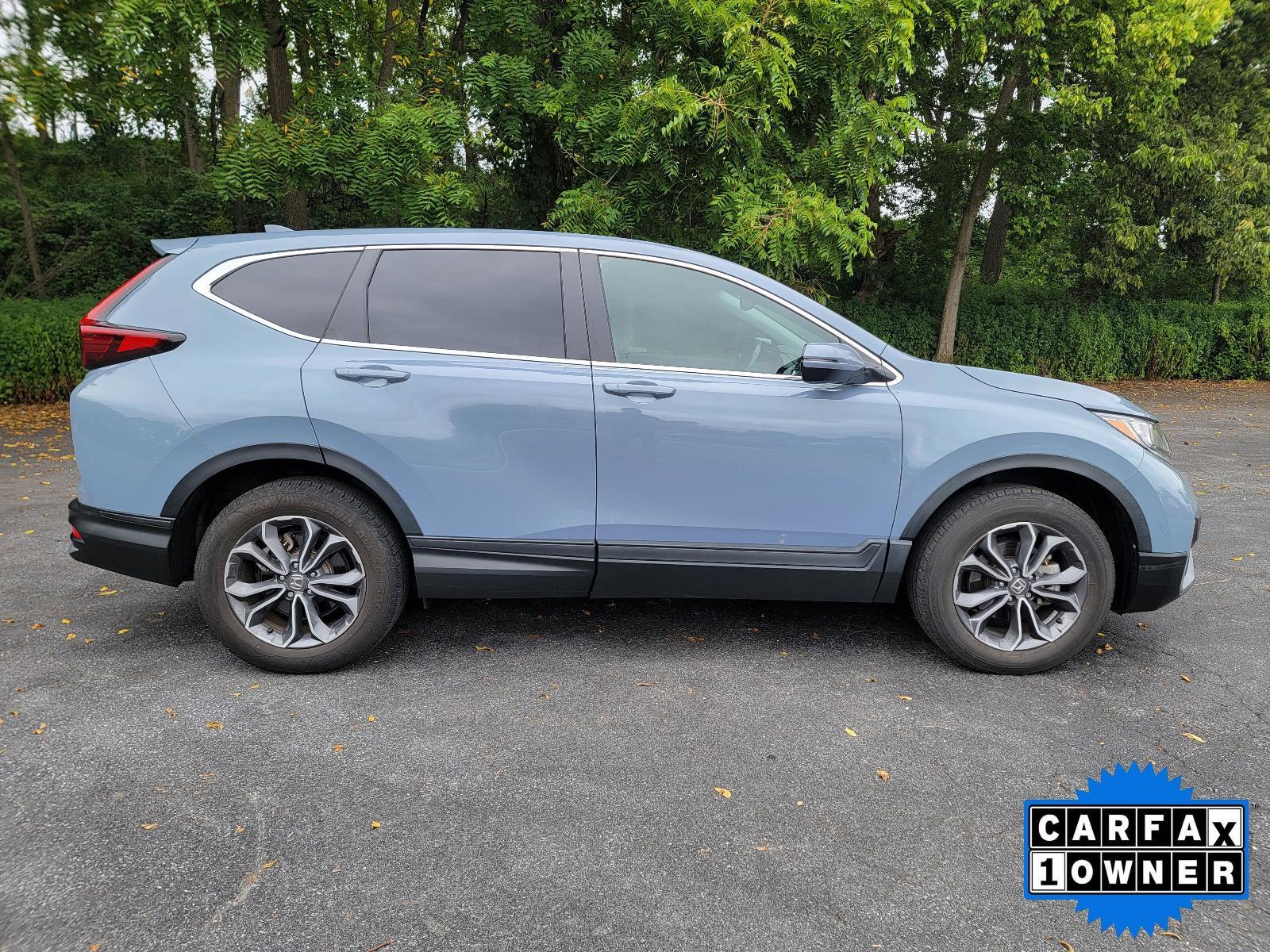 2022 Honda CR-V Vehicle Photo in Harrisburg, PA 17111