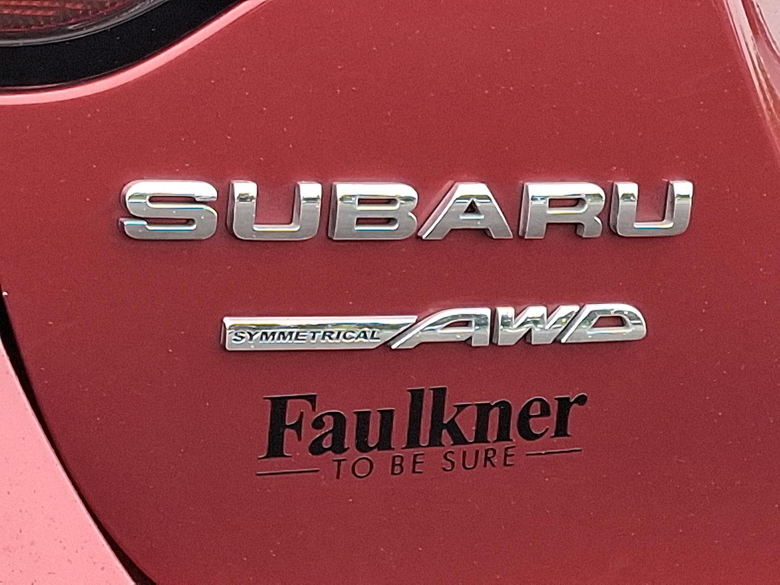 2022 Subaru Legacy Vehicle Photo in Easton, PA 18045