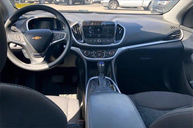 2018 Chevrolet Volt Vehicle Photo in INDEPENDENCE, MO 64055-1377