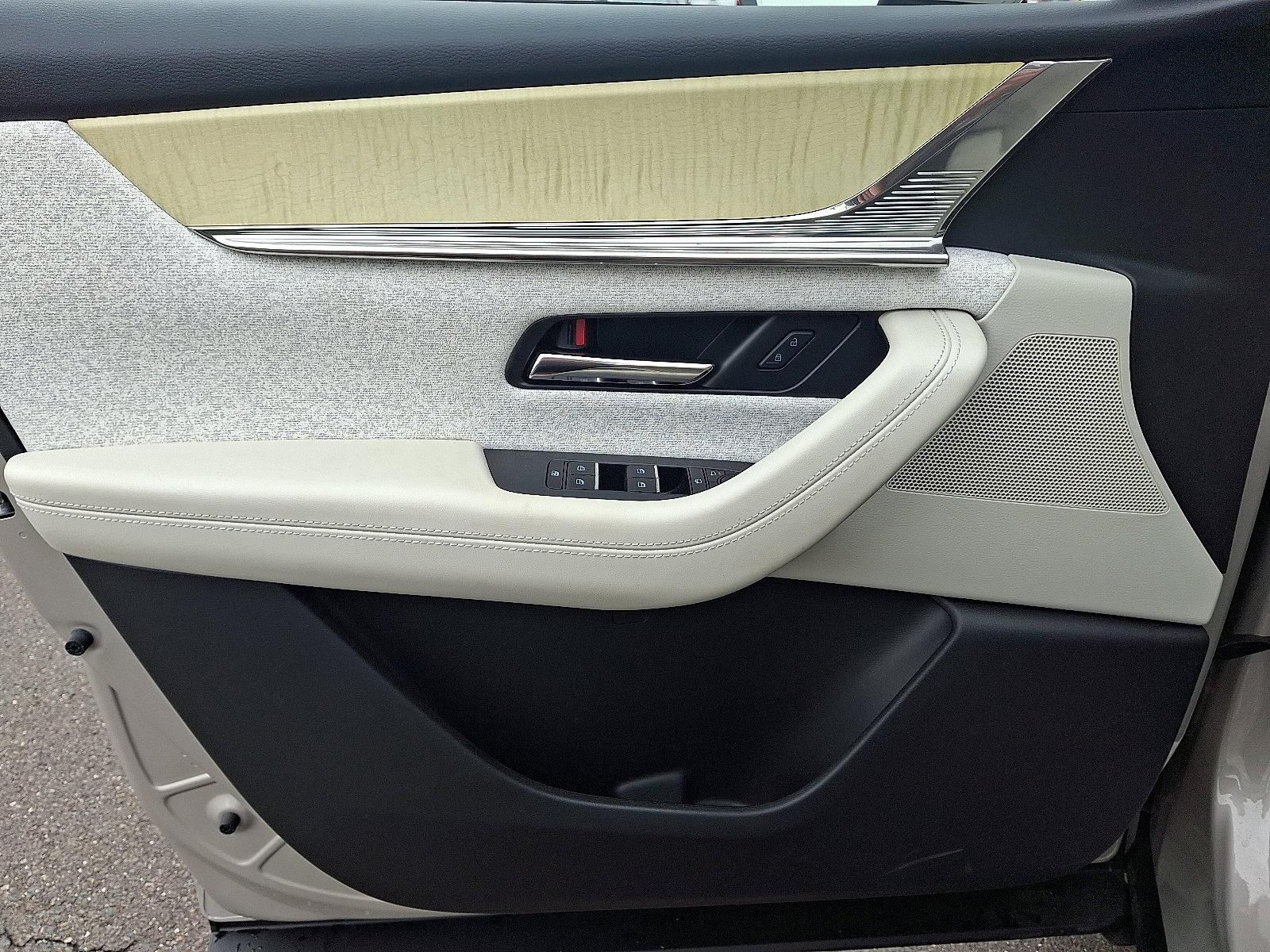 2024 Mazda CX-90 Vehicle Photo in Trevose, PA 19053