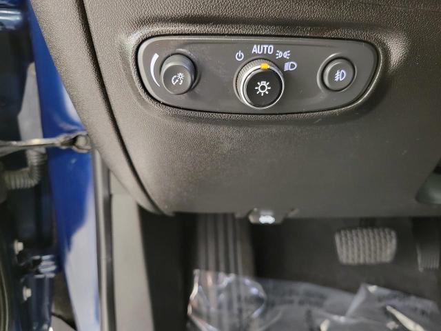 2021 Chevrolet Equinox Vehicle Photo in NEENAH, WI 54956-2243