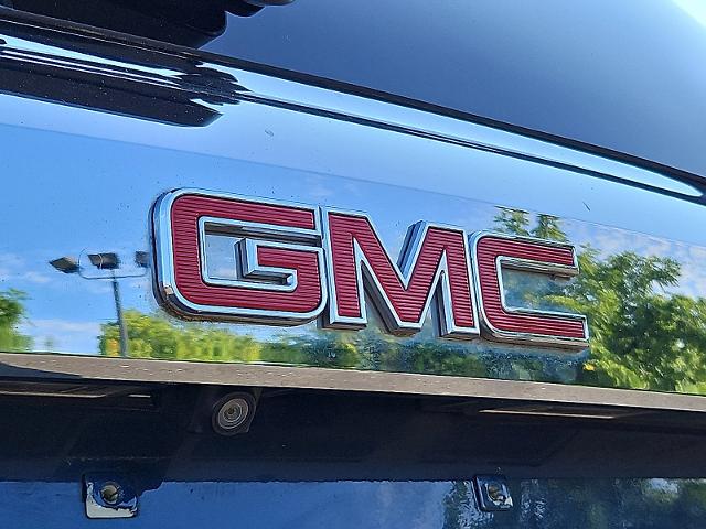 2016 GMC Terrain Vehicle Photo in TREVOSE, PA 19053-4984