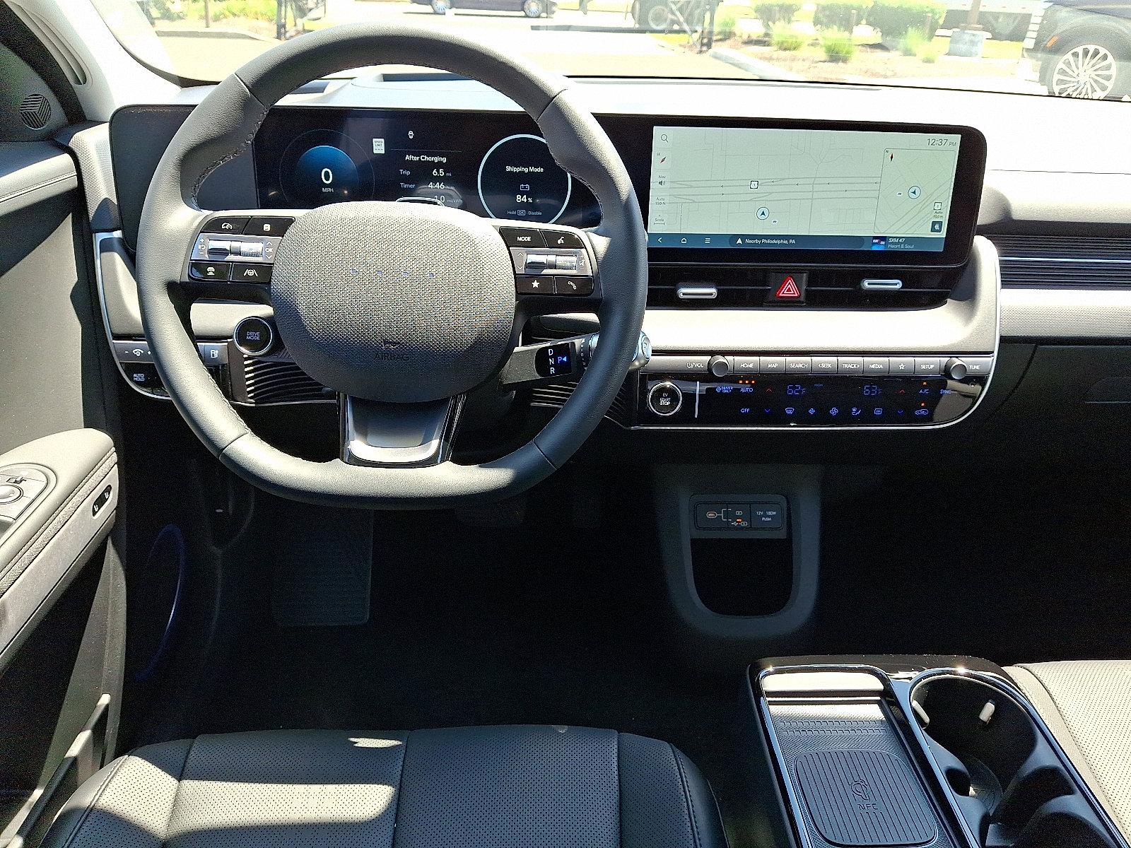 2025 Hyundai IONIQ 5 Vehicle Photo in Harrisburg, PA 17111
