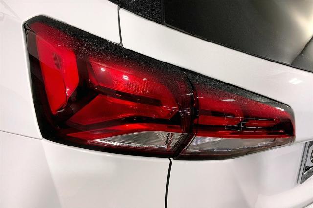 2023 Chevrolet Equinox Vehicle Photo in Lees Summit, MO 64086